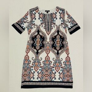 Roz&Ali - Midi Dress - Size 8